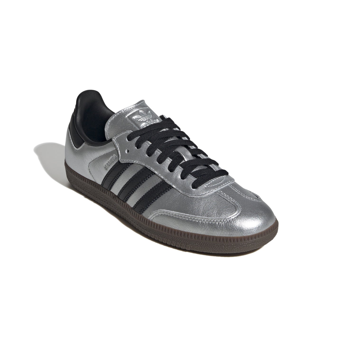 W SAMBA OG SILVER MET