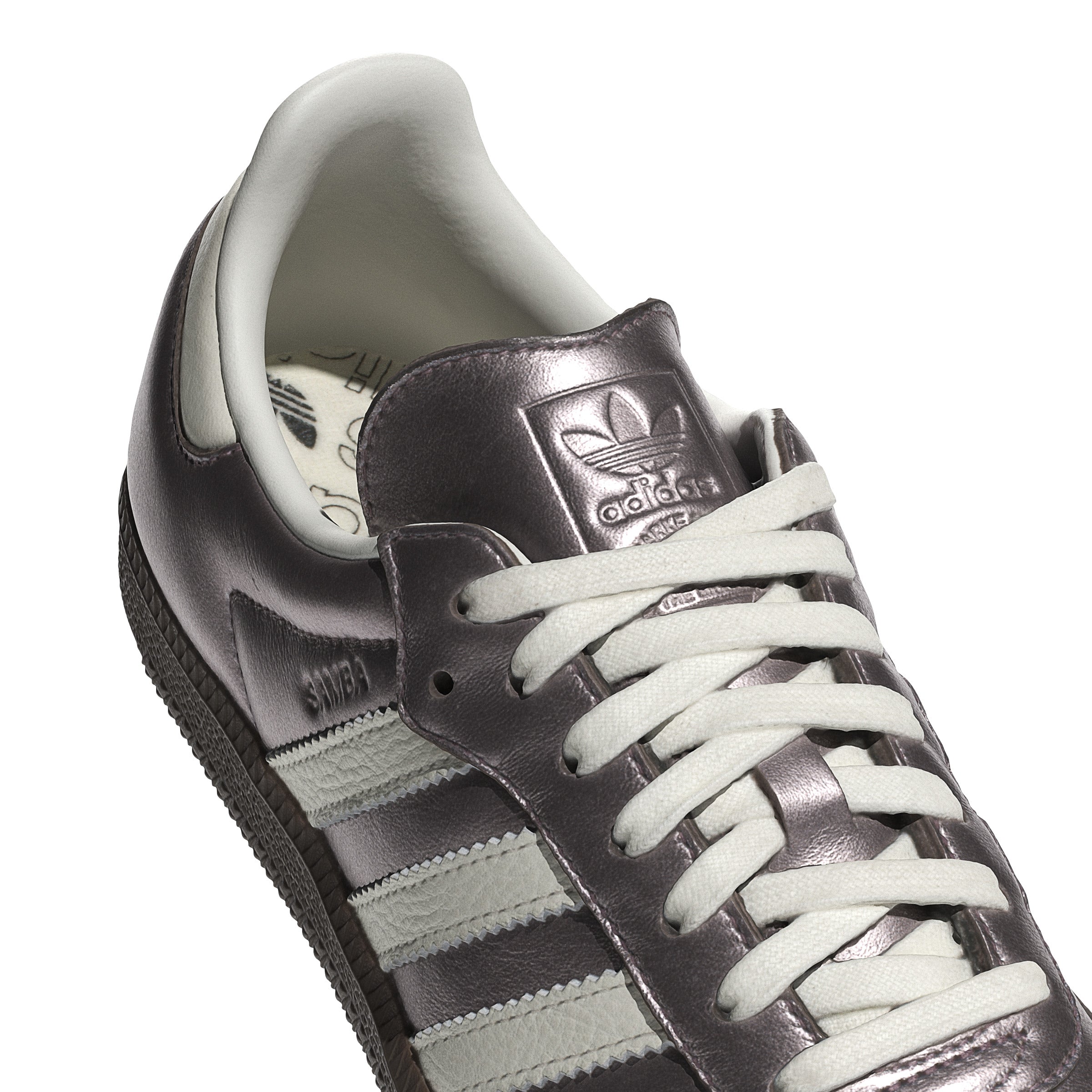W SAMBA OG PURPLE