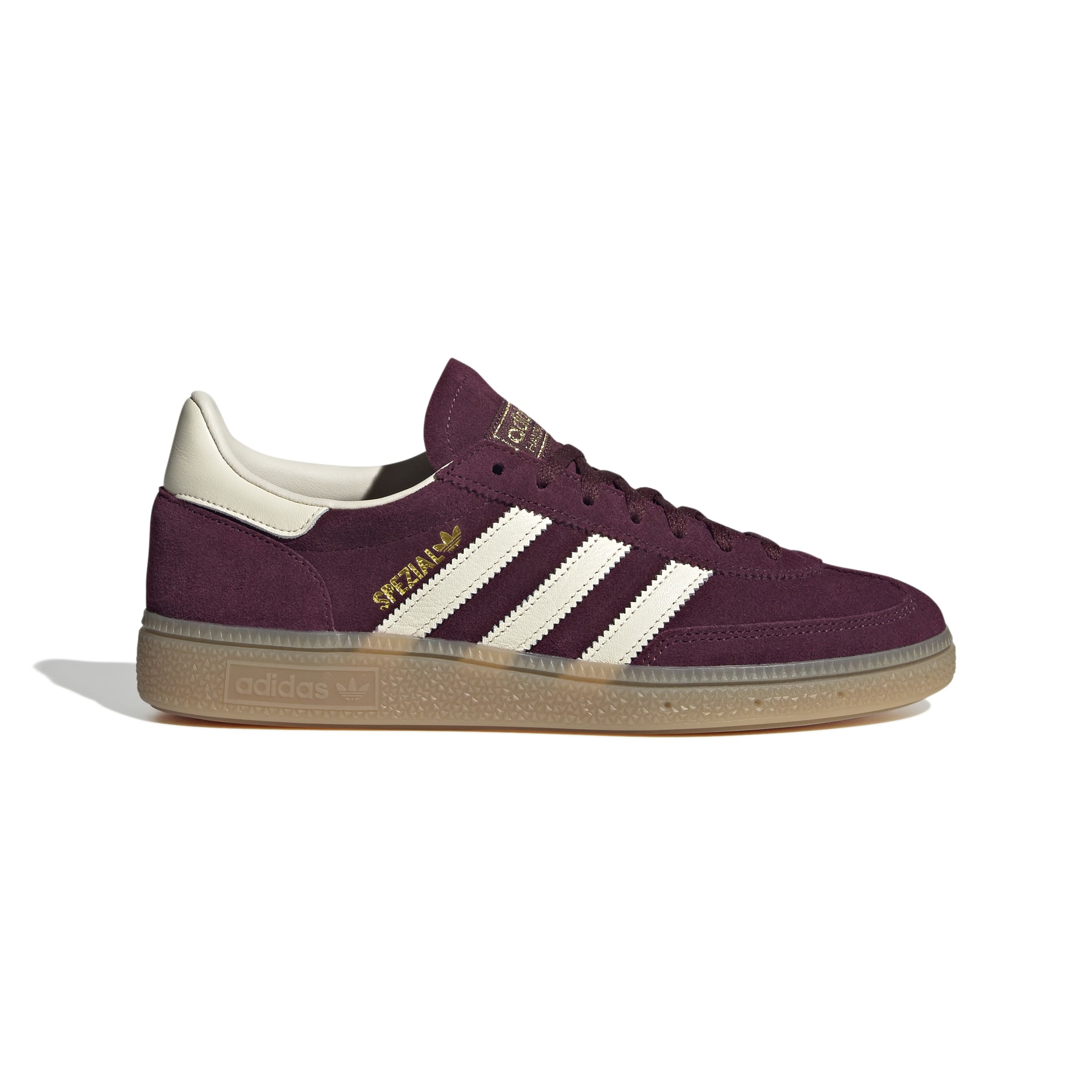HANDBALL SPEZIAL BURGUNDY