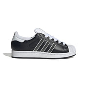 SUPERSTAR II MATTE SILVER