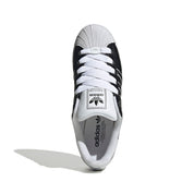 SUPERSTAR II MATTE SILVER