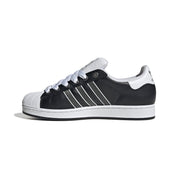 SUPERSTAR II MATTE SILVER