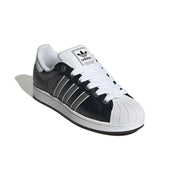 SUPERSTAR II MATTE SILVER