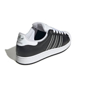 SUPERSTAR II MATTE SILVER