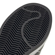 SUPERSTAR II MATTE SILVER