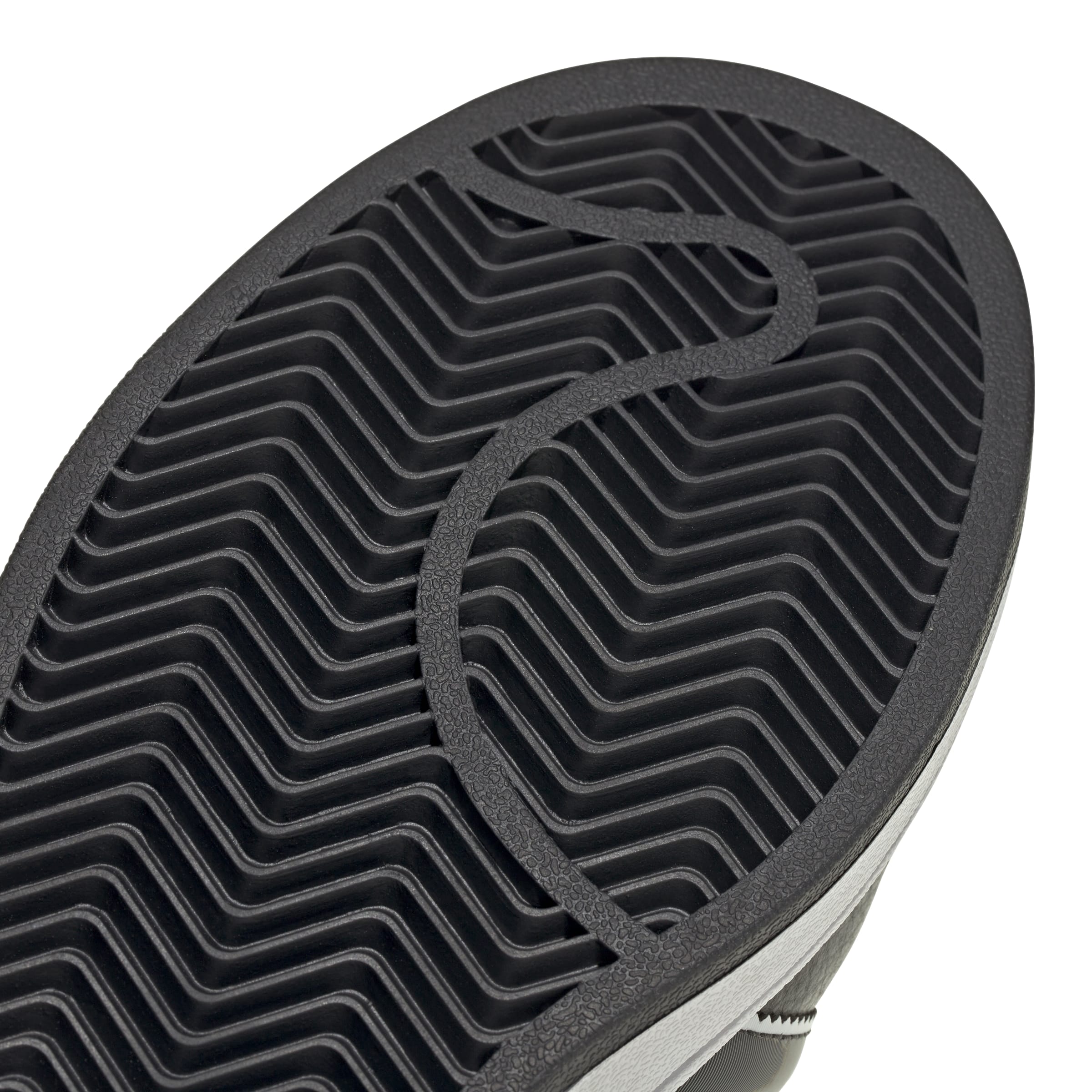 SUPERSTAR II MATTE SILVER