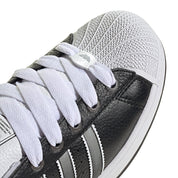 SUPERSTAR II MATTE SILVER