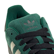 SUPERSTAR II COLLEGIATE GREEN