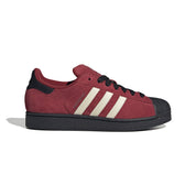SUPERSTAR II NOBLE MAROON