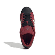 SUPERSTAR II NOBLE MAROON