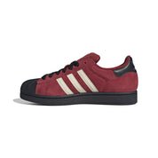SUPERSTAR II NOBLE MAROON