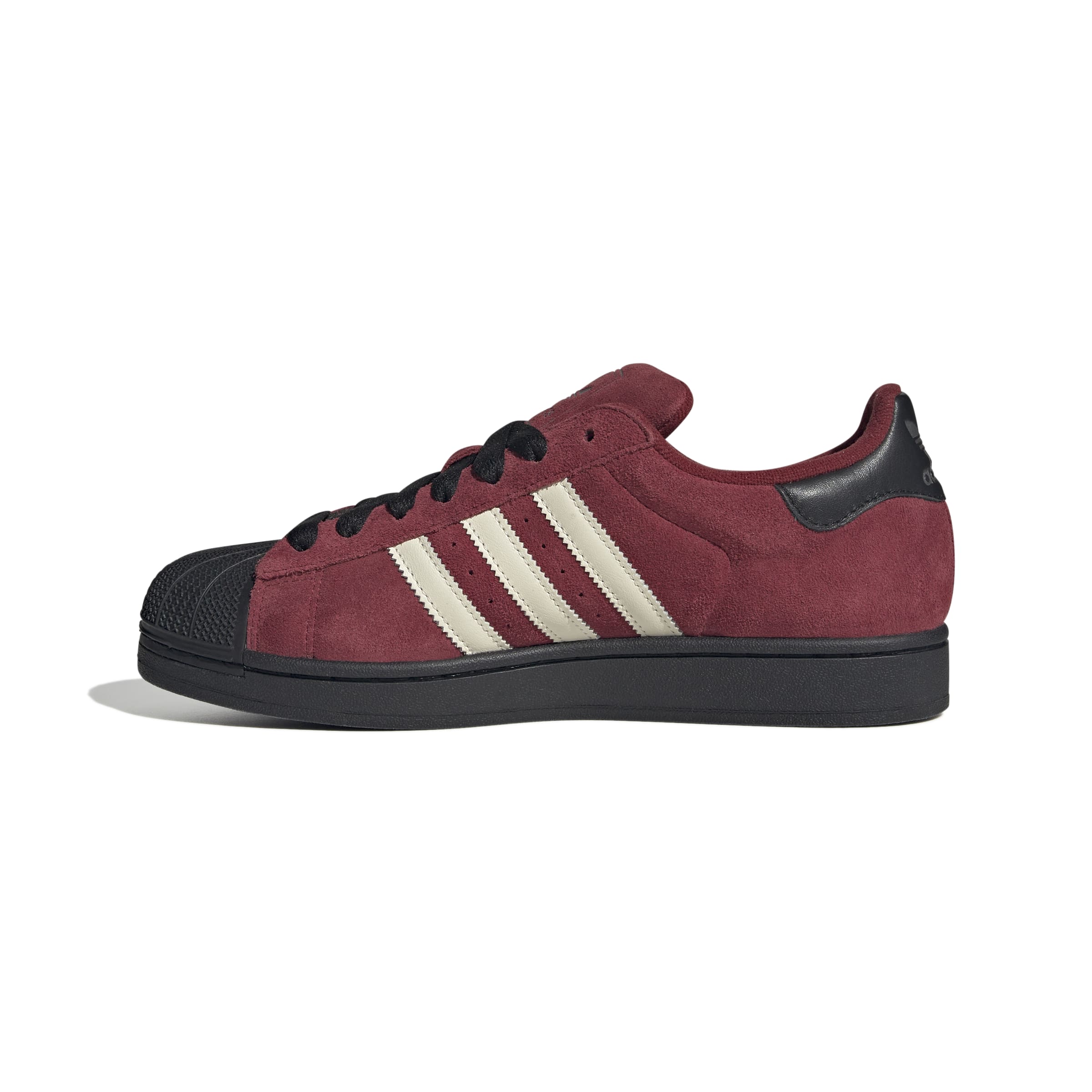 SUPERSTAR II NOBLE MAROON