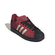 SUPERSTAR II NOBLE MAROON