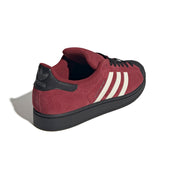 SUPERSTAR II NOBLE MAROON