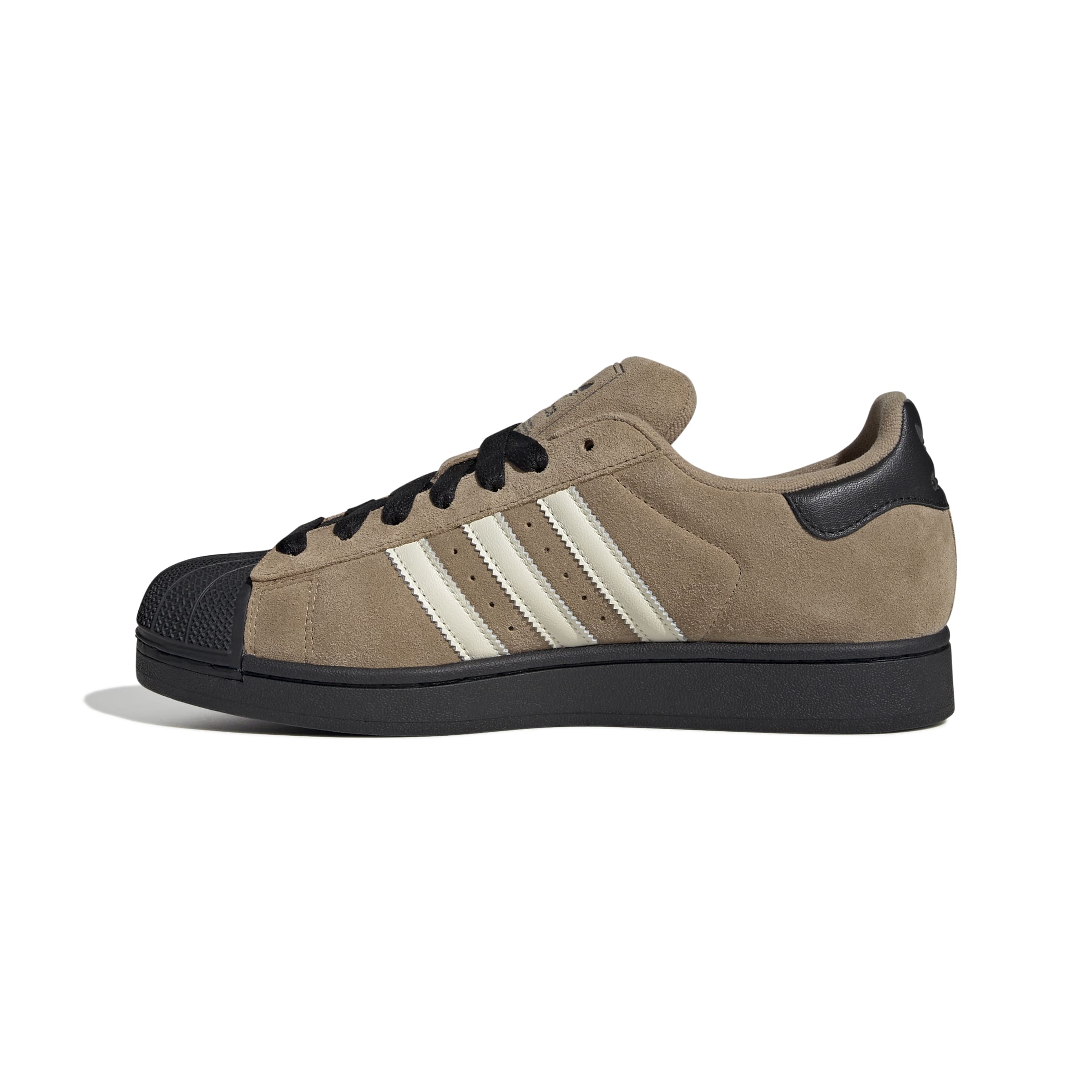 SUPERSTAR II BROWN