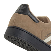 SUPERSTAR II BROWN
