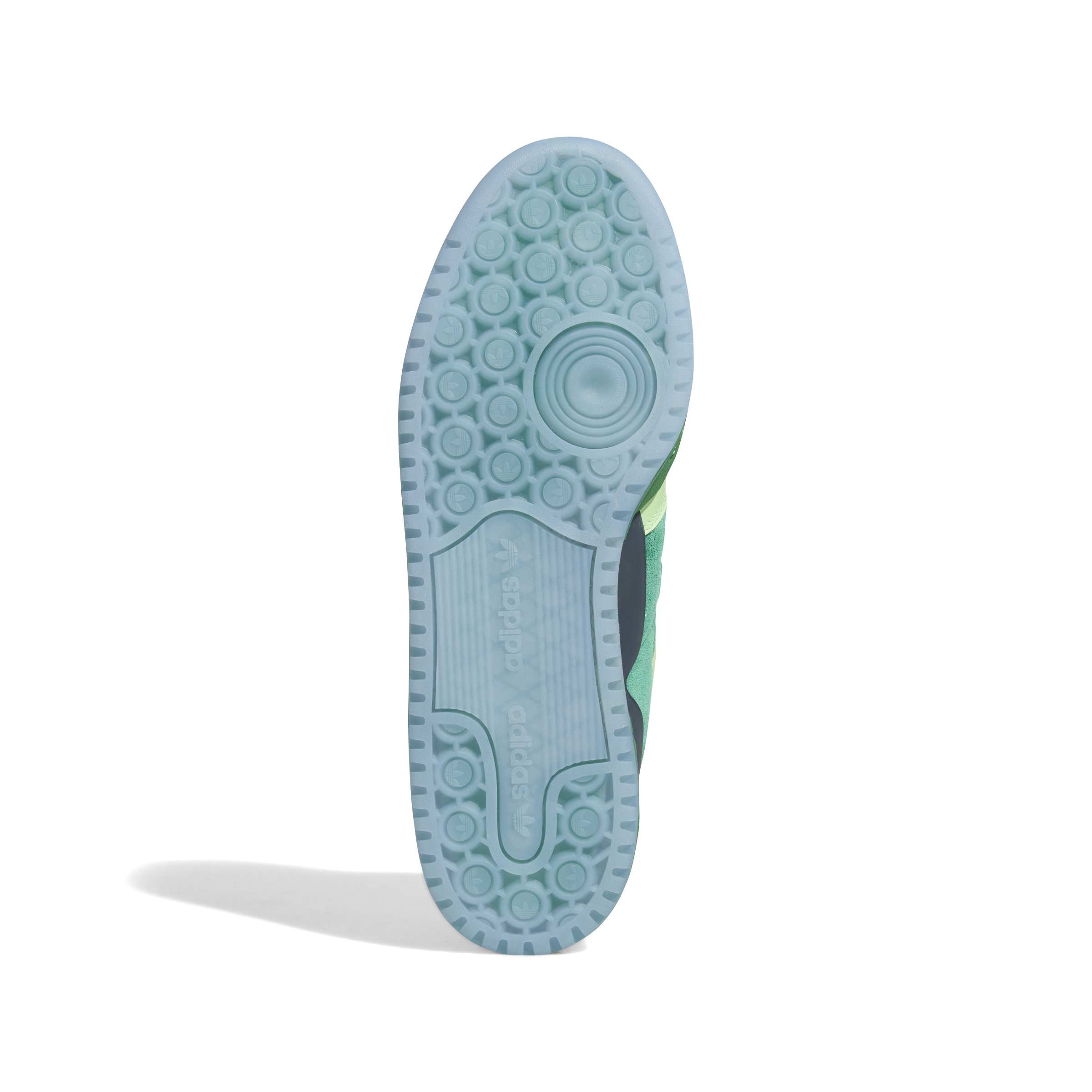 FORUM 84 LOW CL SIMPSONS THOH