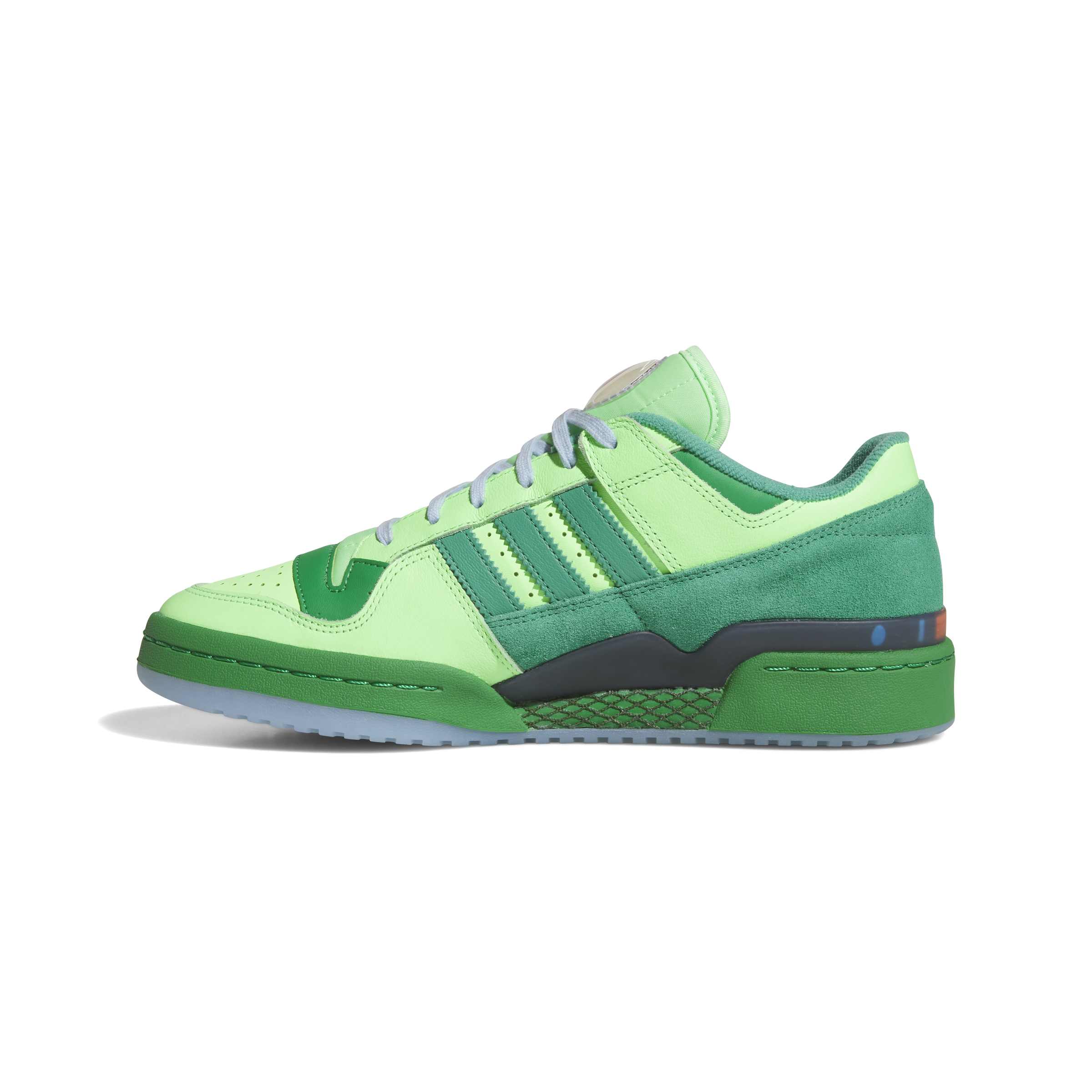 FORUM 84 LOW CL SIMPSONS THOH