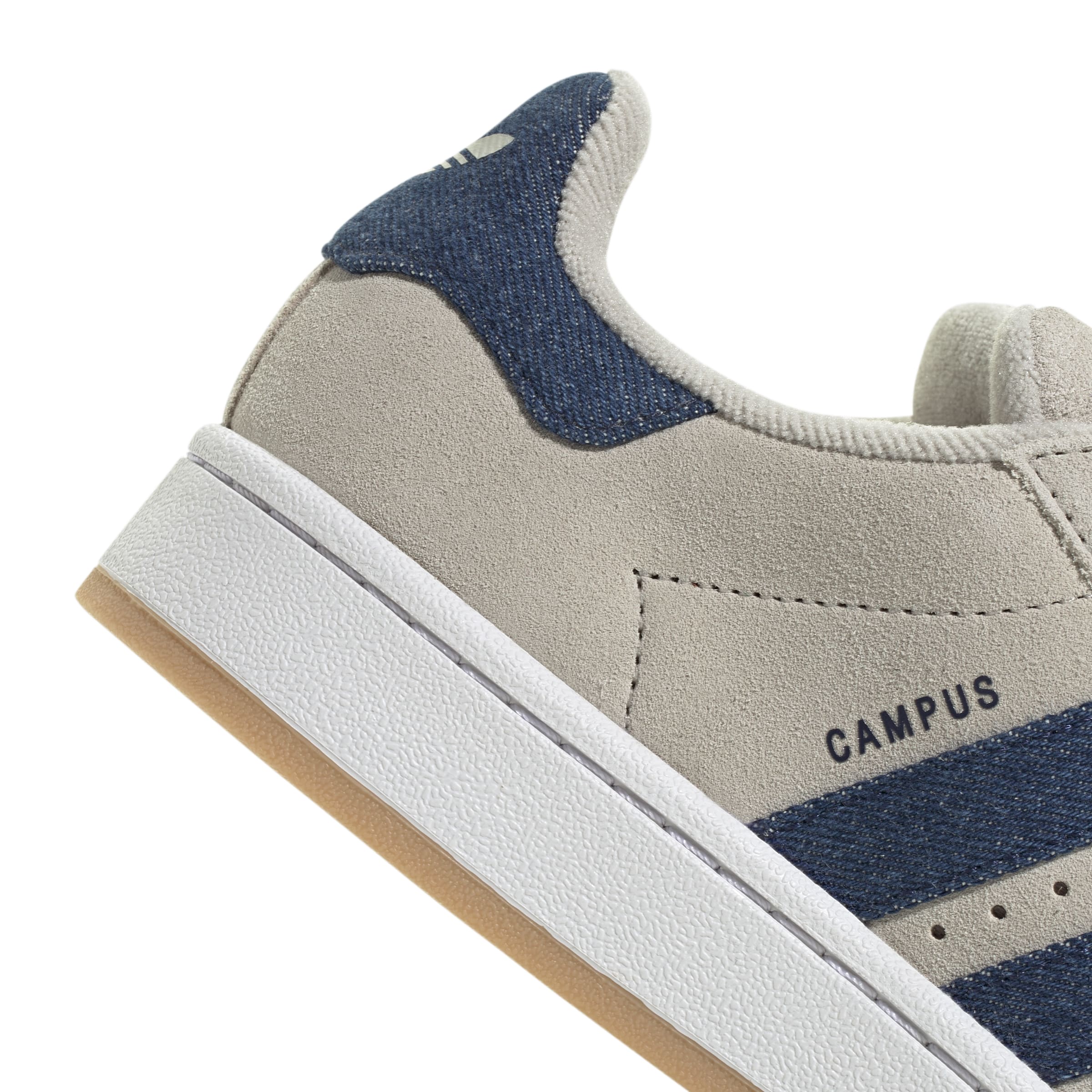 W CAMPUS 00s BEIGE