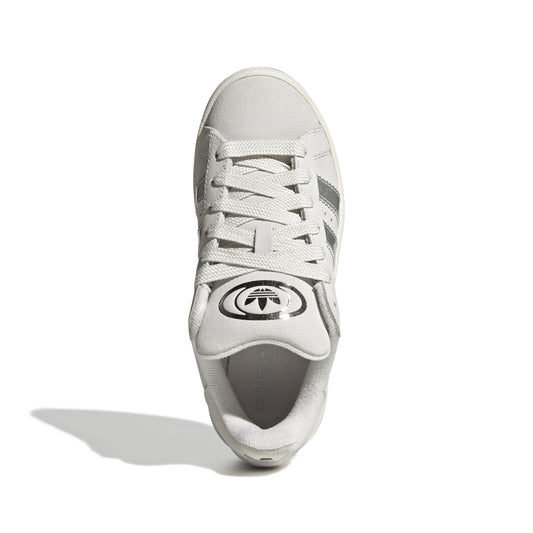 CAMPUS 00s J SILVER METALLIC