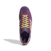W SL 72 OG RICH MAUVE