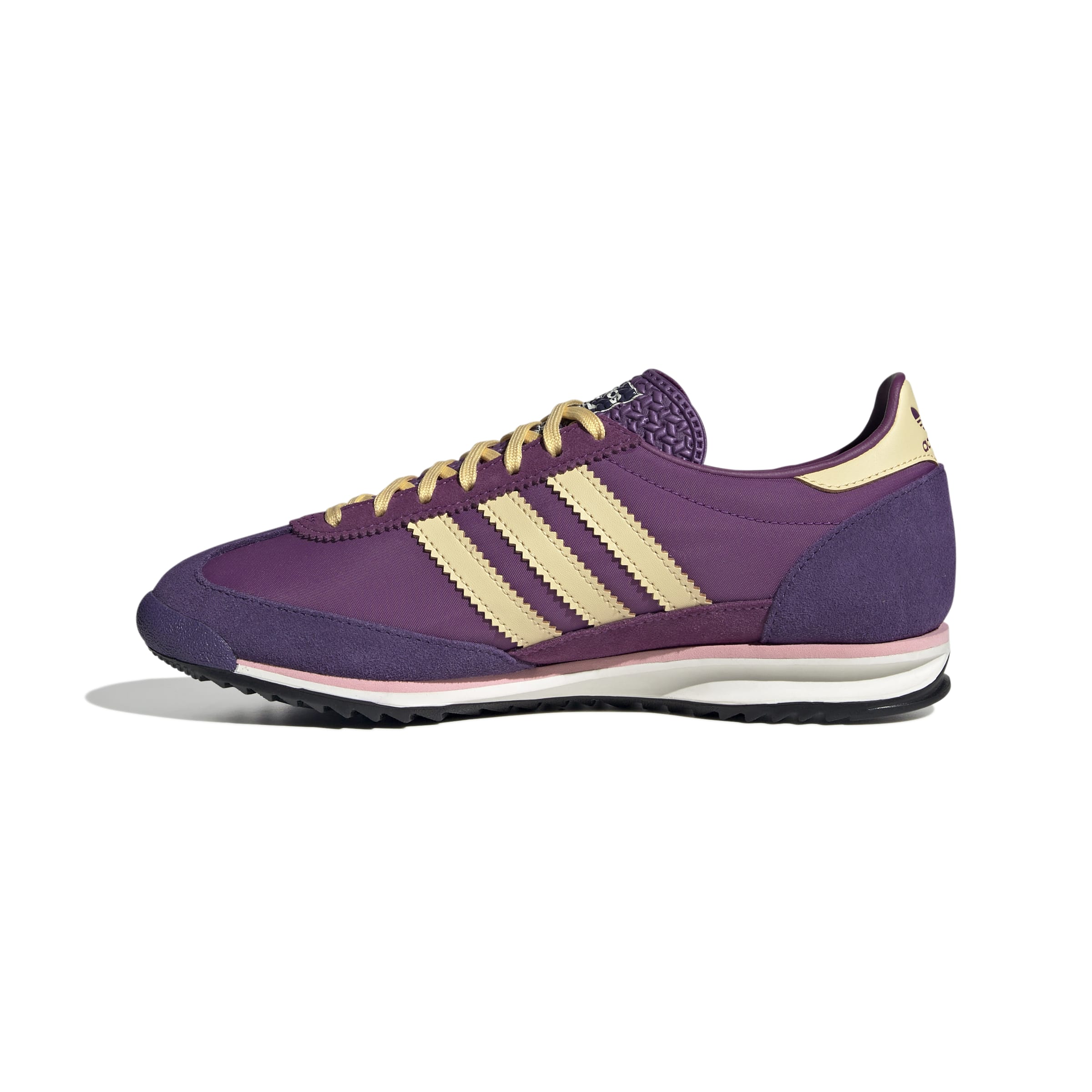 W SL 72 OG RICH MAUVE