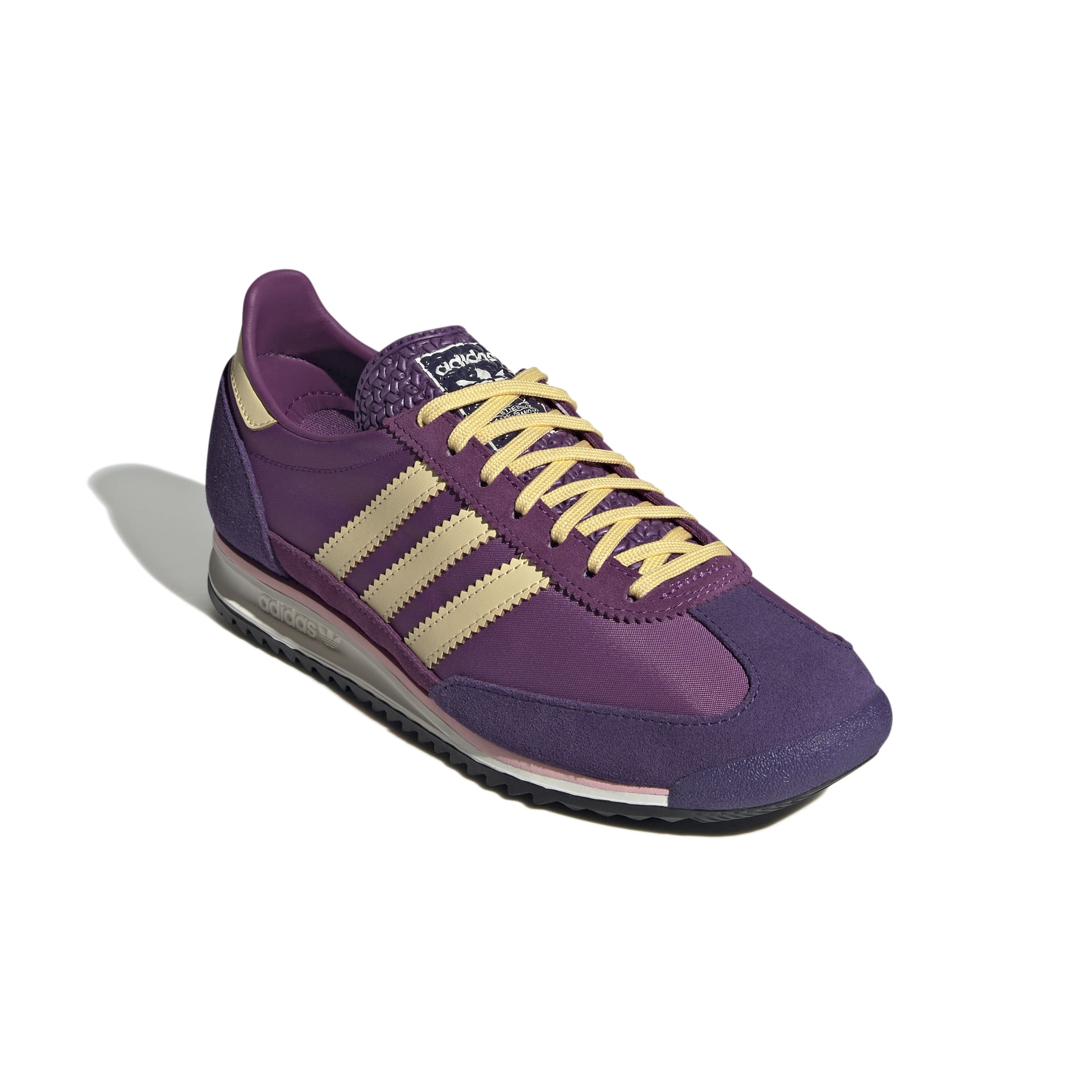 W SL 72 OG RICH MAUVE