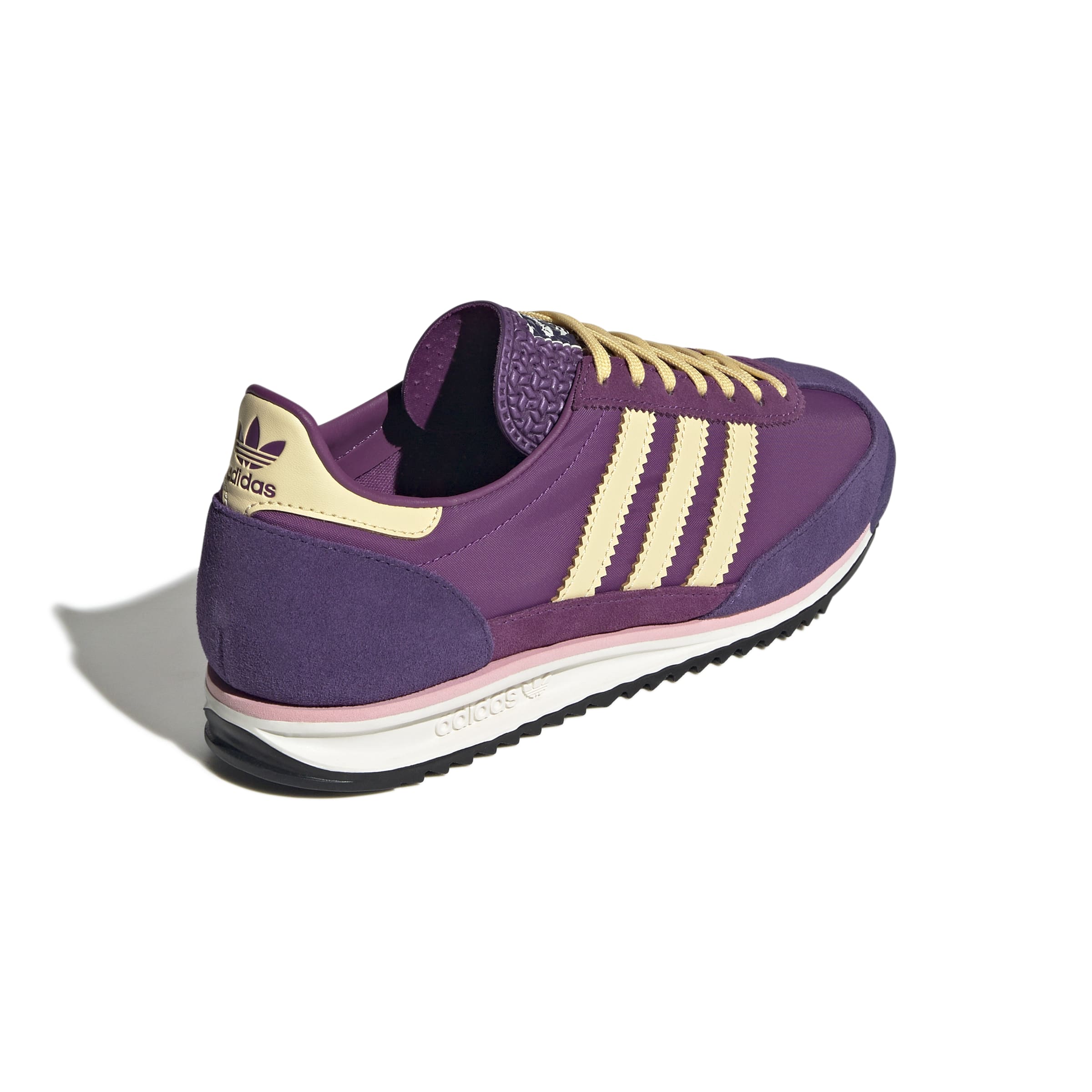 W SL 72 OG RICH MAUVE