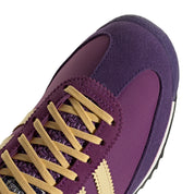 W SL 72 OG RICH MAUVE