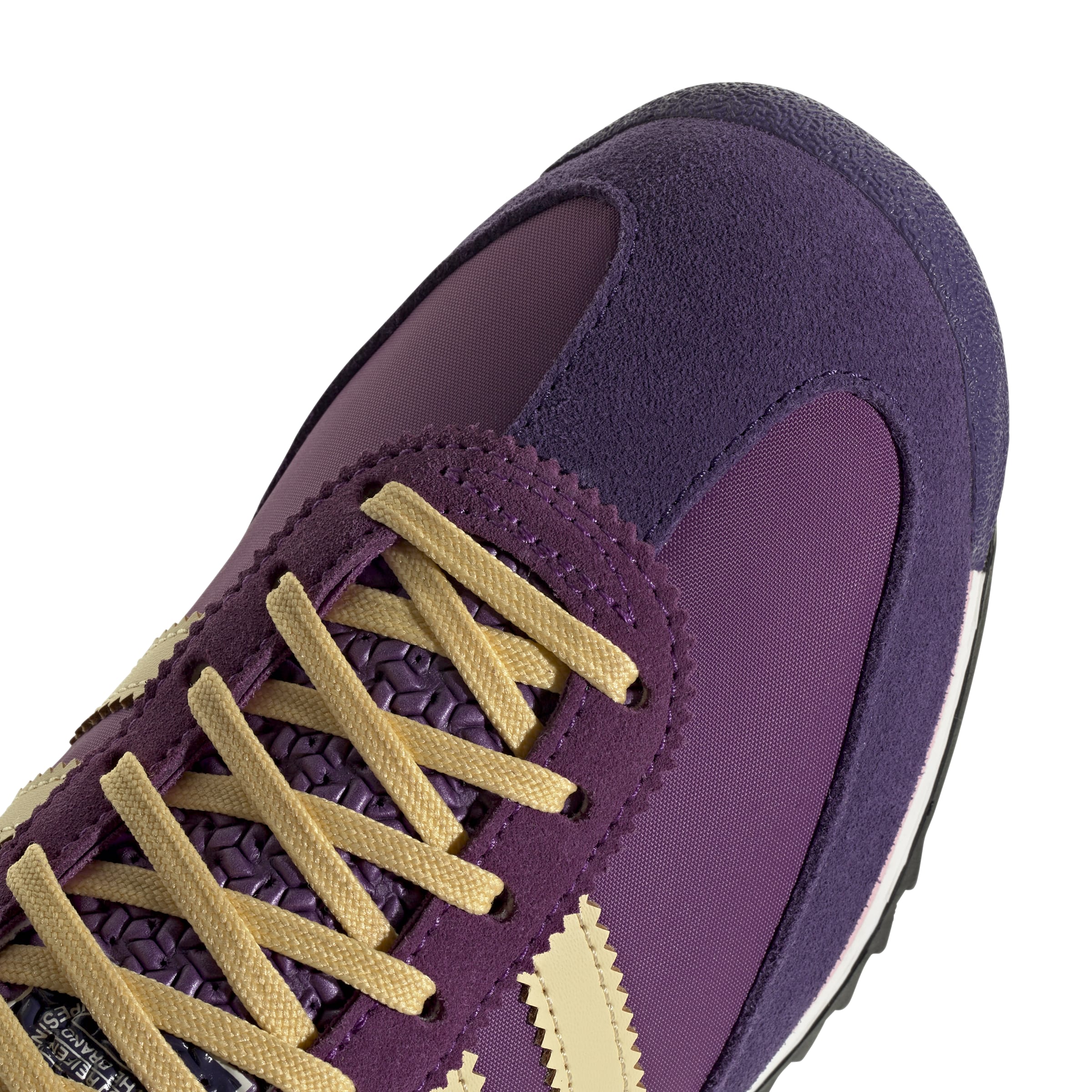 W SL 72 OG RICH MAUVE