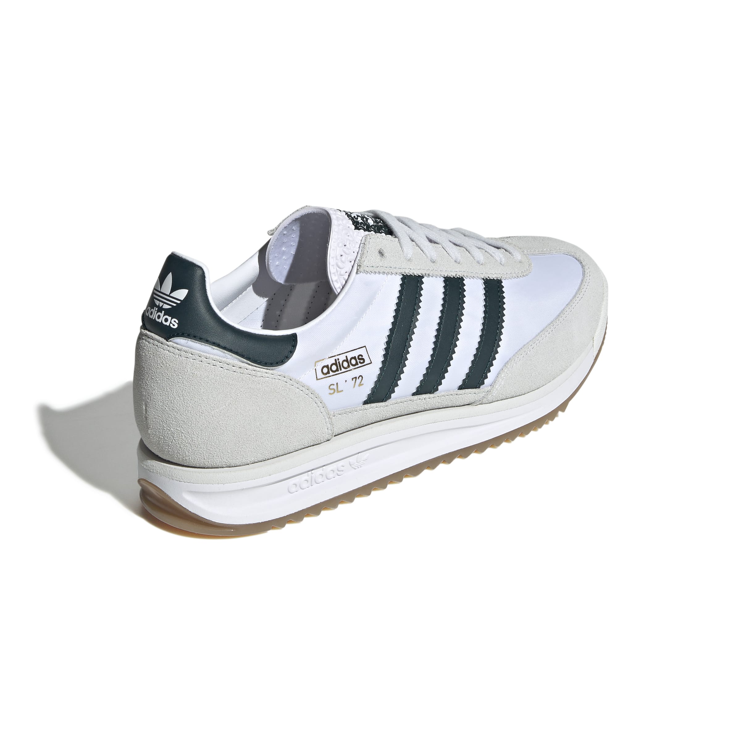 SL 72 RS CLOUD WHITE
