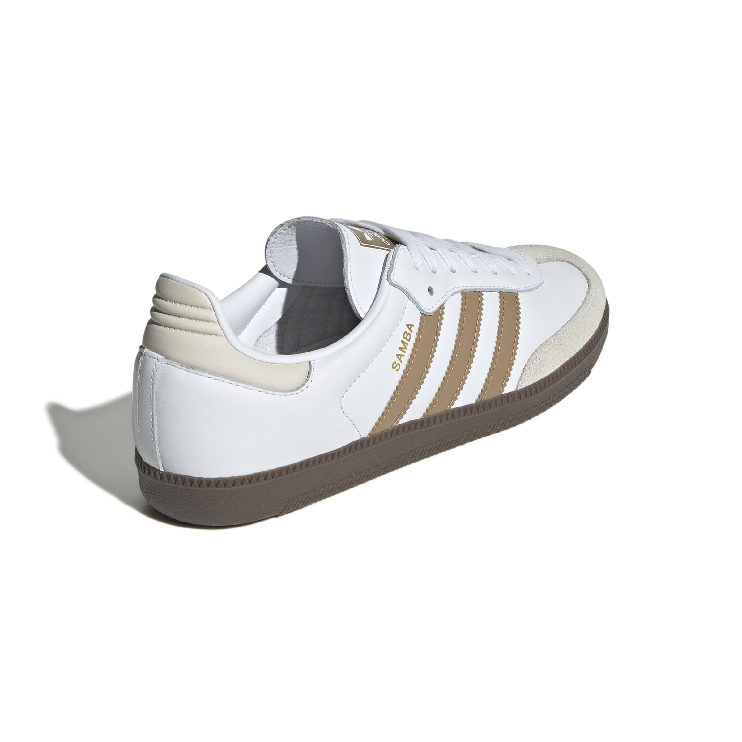SAMBA OG CARDBOARD