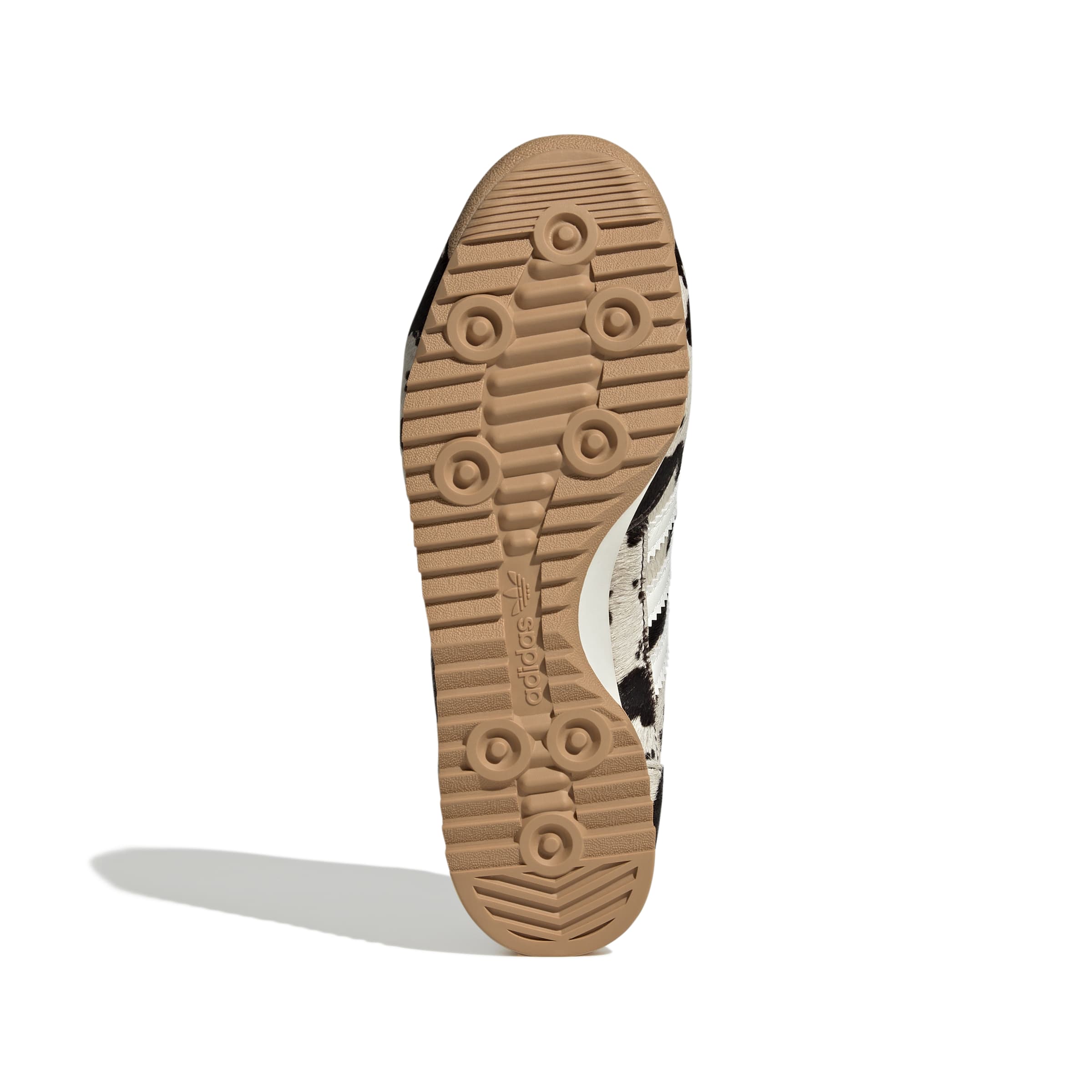 W SL 72 OG COW PRINT