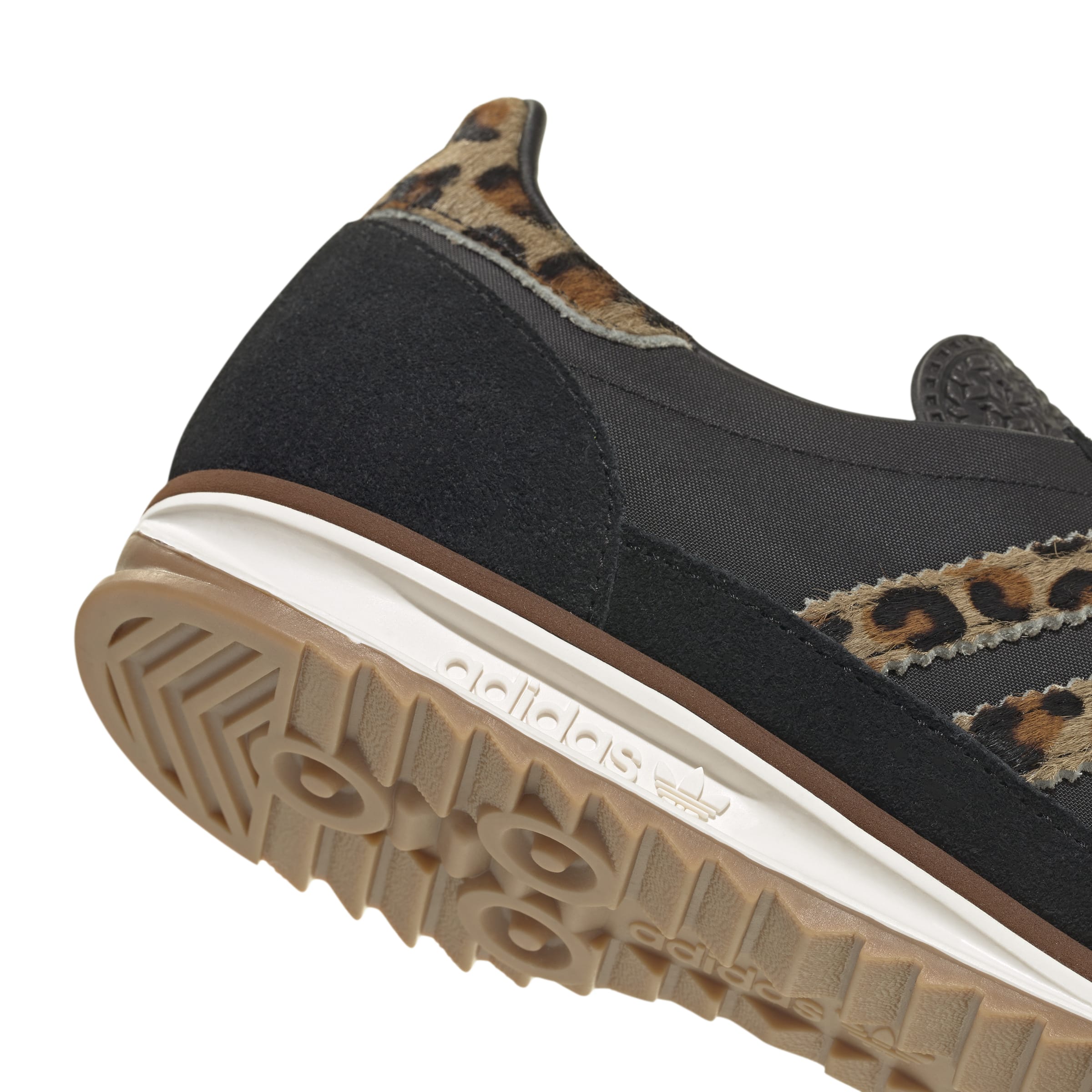 W SL 72 OG ANIMAL PRINT