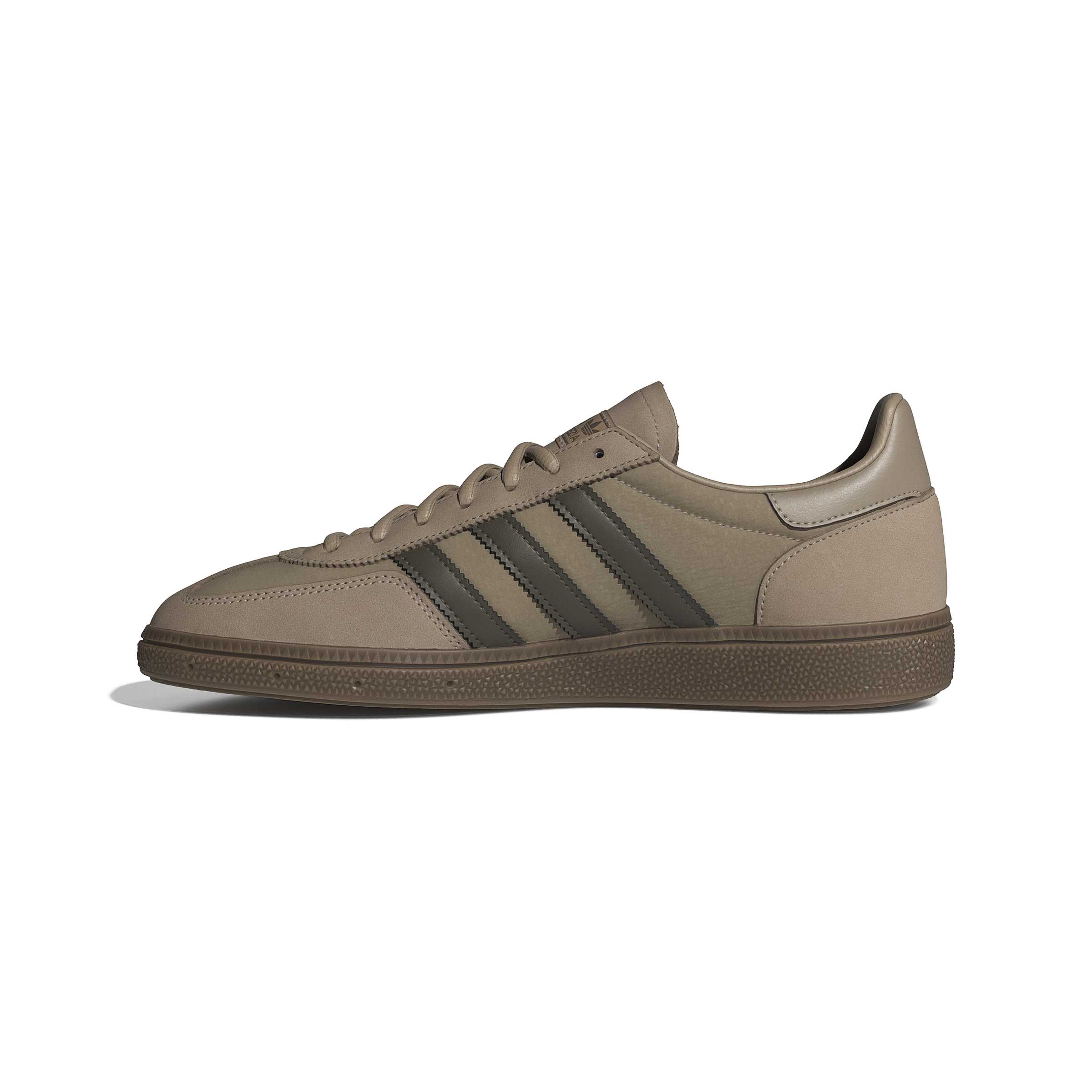 HANDBALL SPEZIAL CARGO BROWN