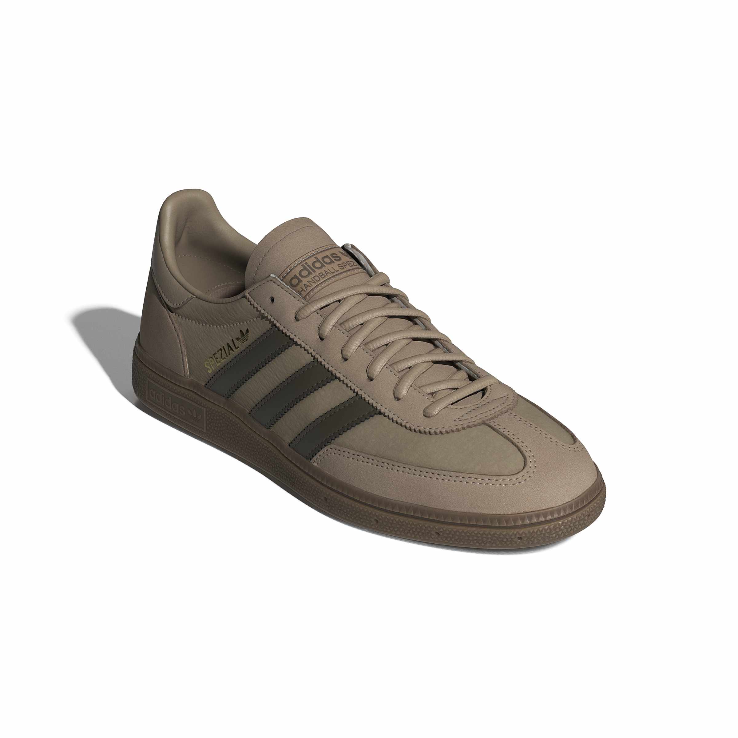 HANDBALL SPEZIAL CARGO BROWN