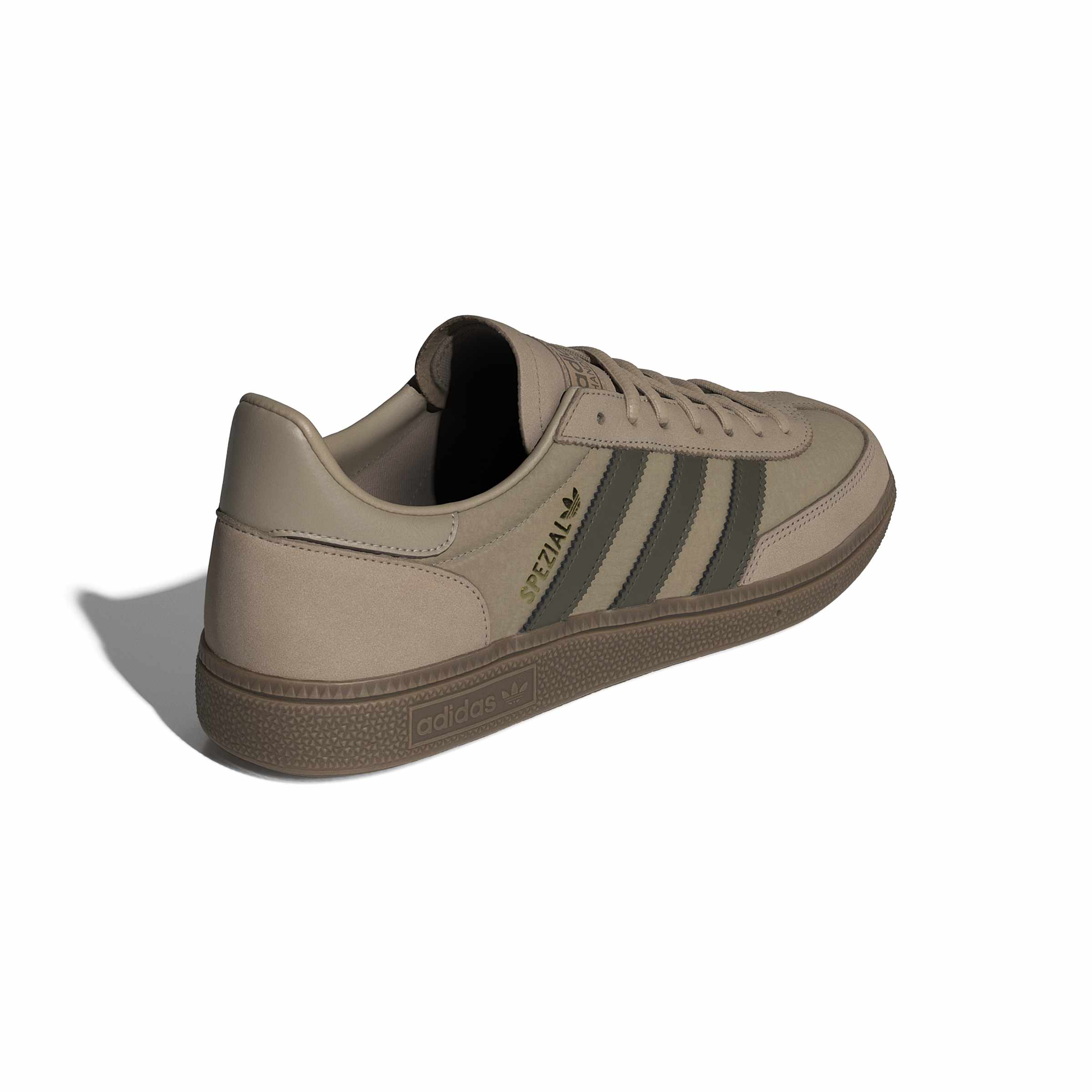 HANDBALL SPEZIAL CARGO BROWN