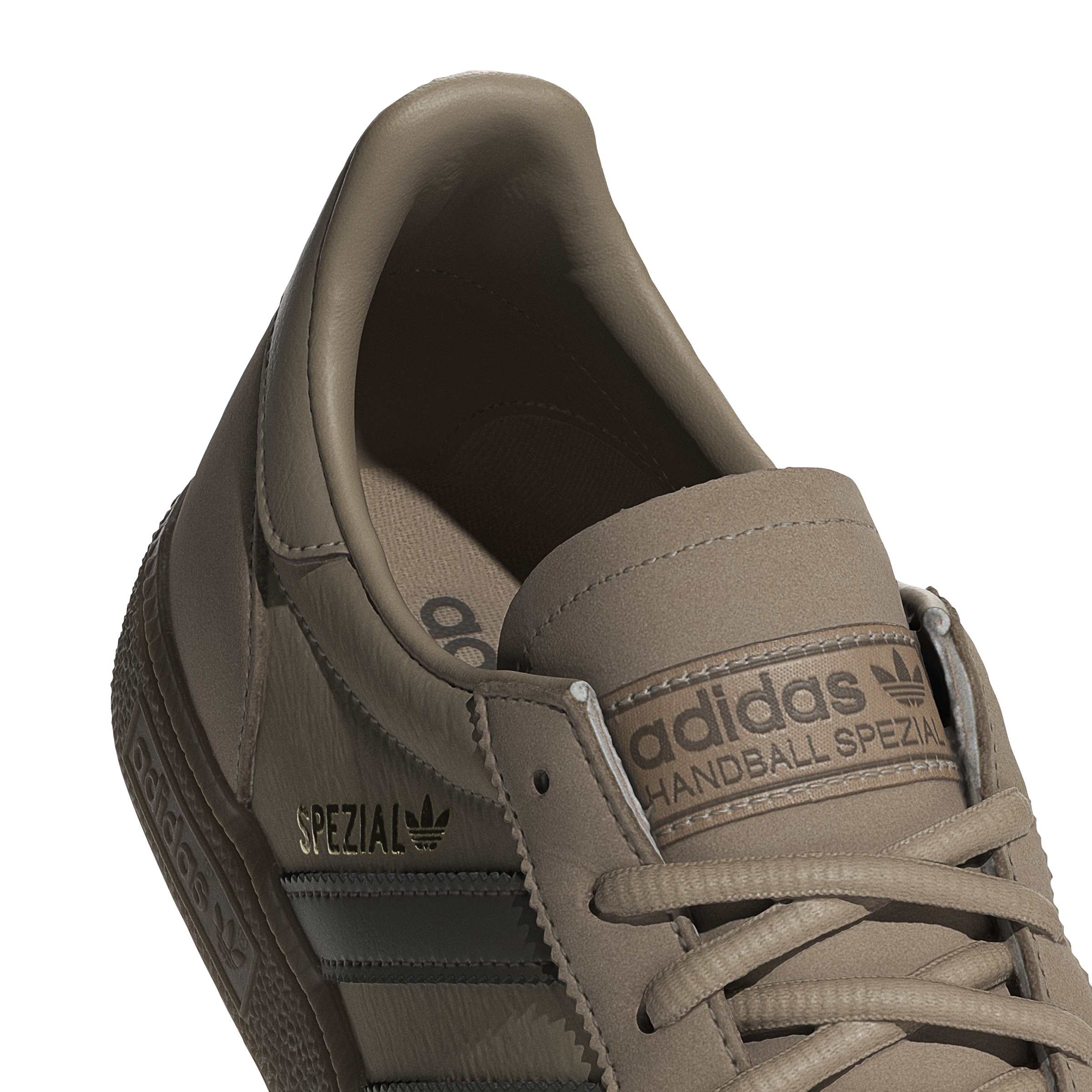 HANDBALL SPEZIAL CARGO BROWN