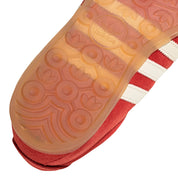 W GAZELLE LO BETTER SCARLET