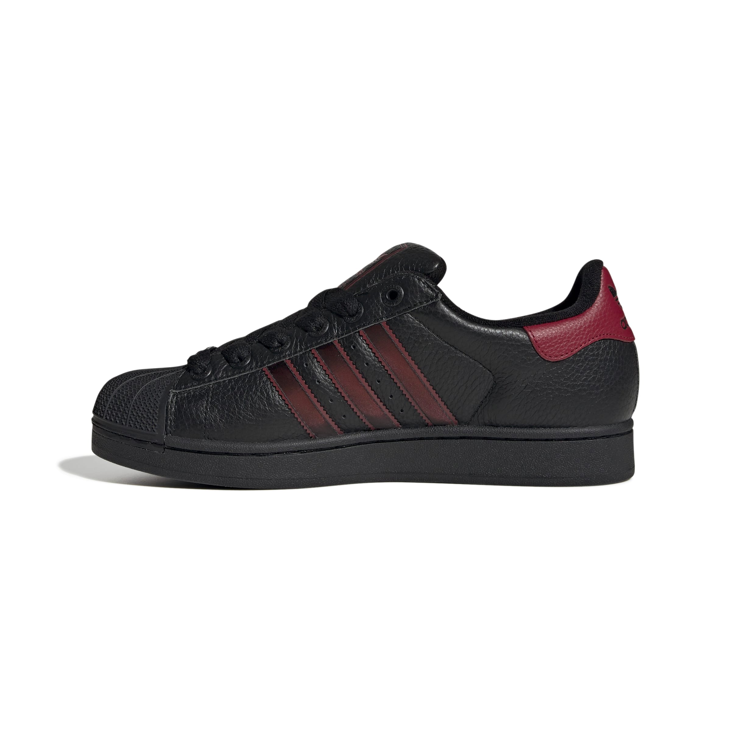 SUPERSTAR II VICTORY RED