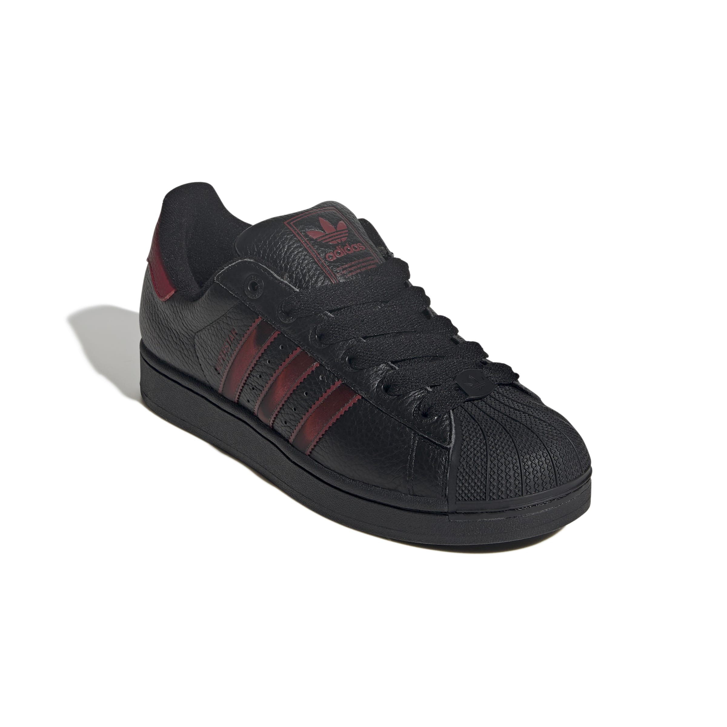 SUPERSTAR II VICTORY RED