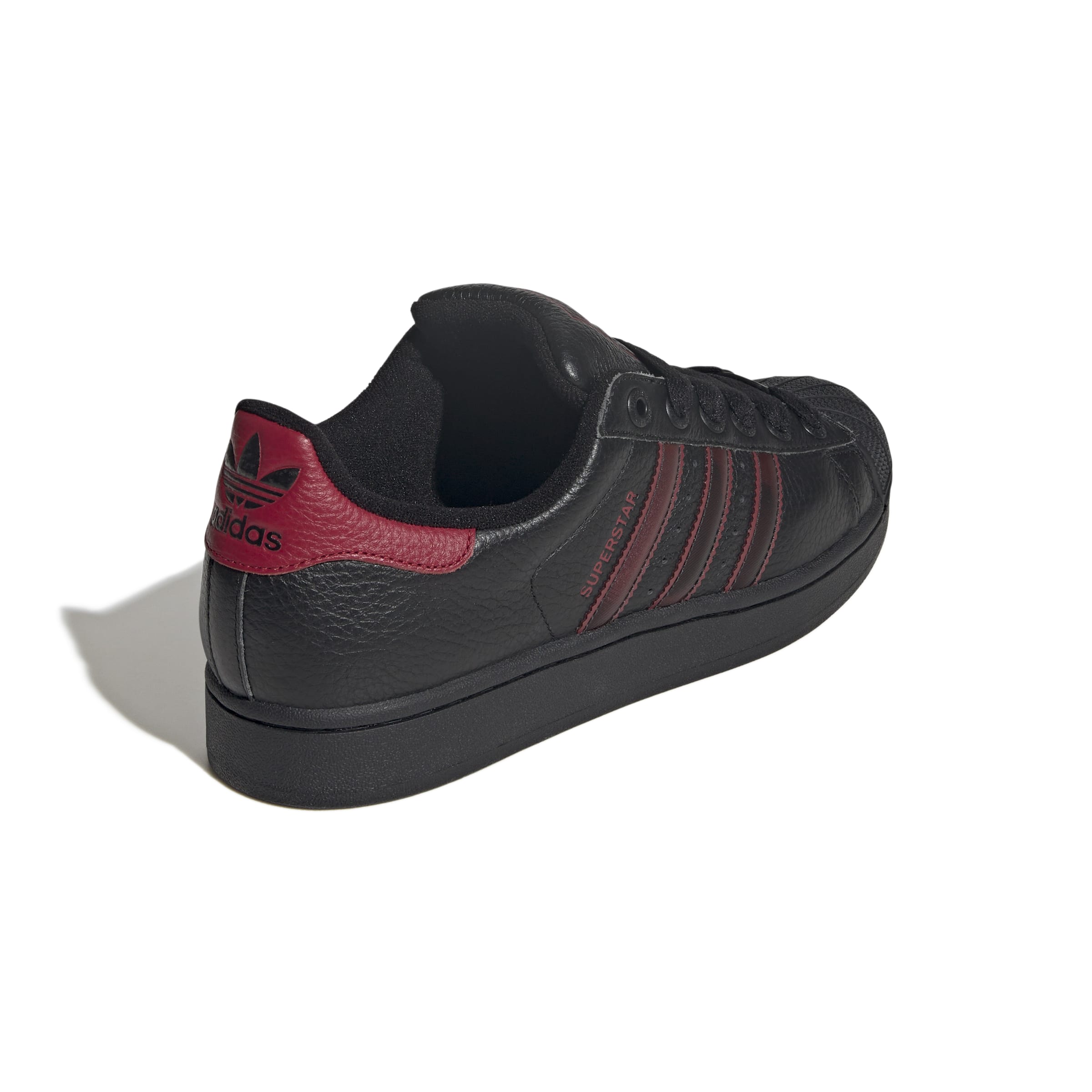 SUPERSTAR II VICTORY RED