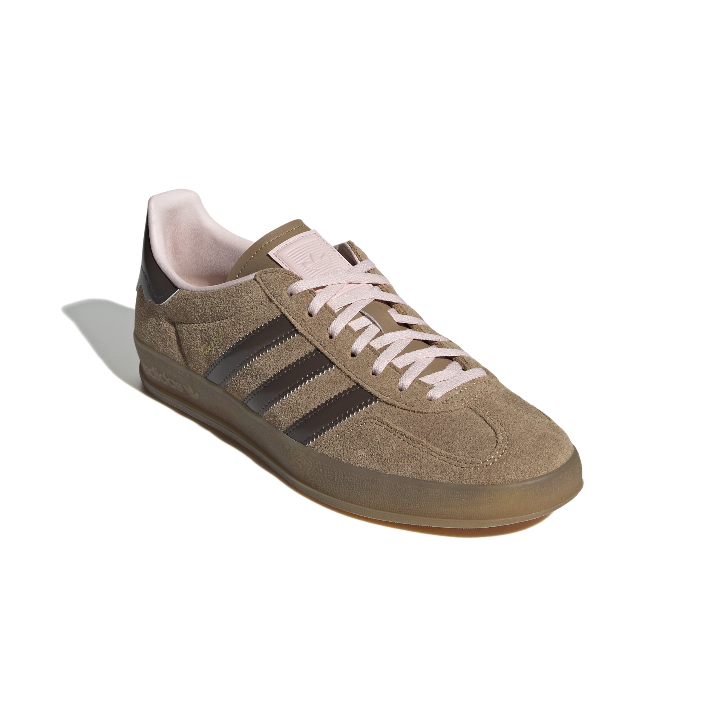 GAZELLE INDOOR BROWN