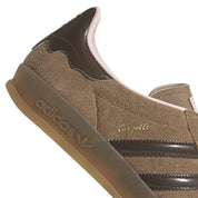 GAZELLE INDOOR BROWN