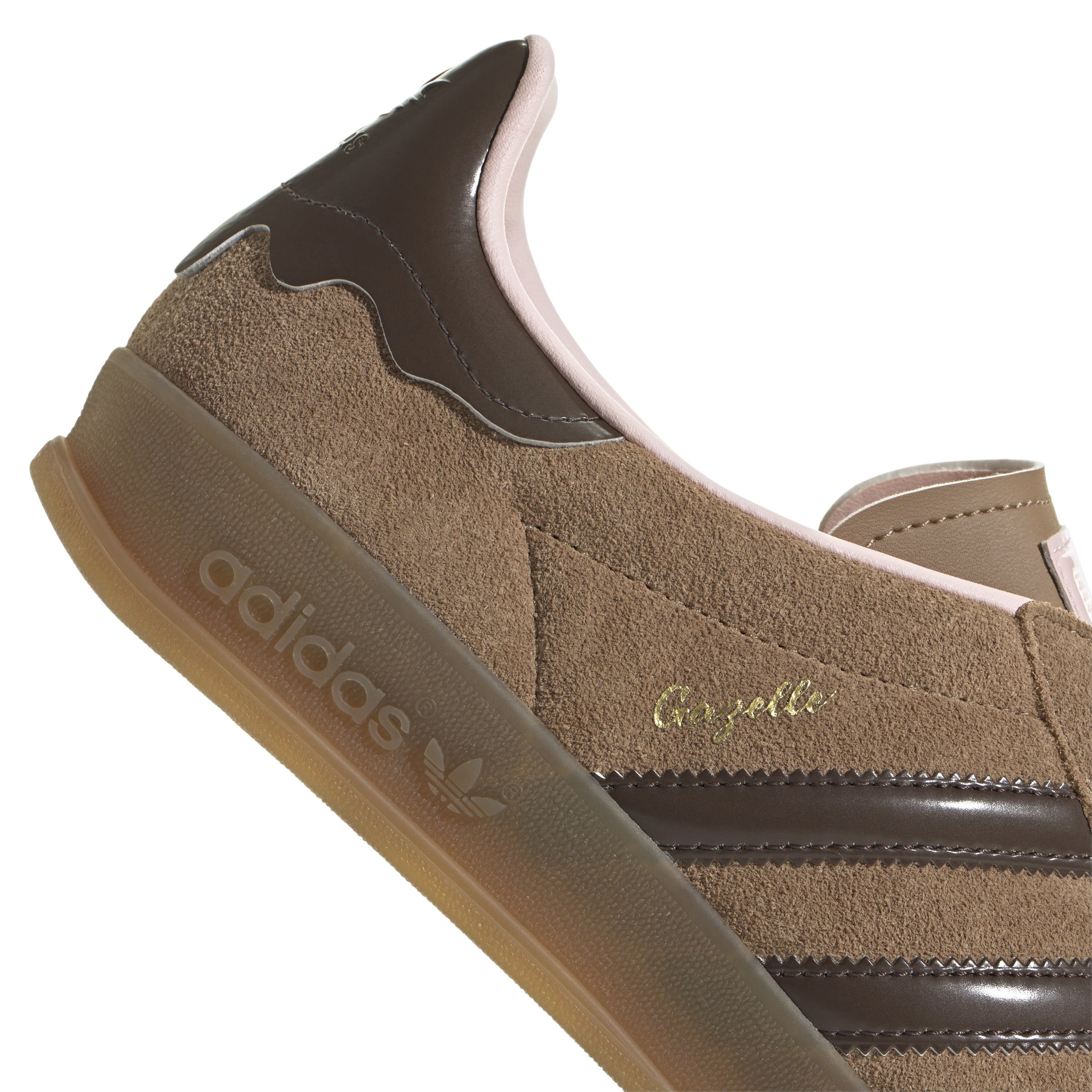 GAZELLE INDOOR BROWN