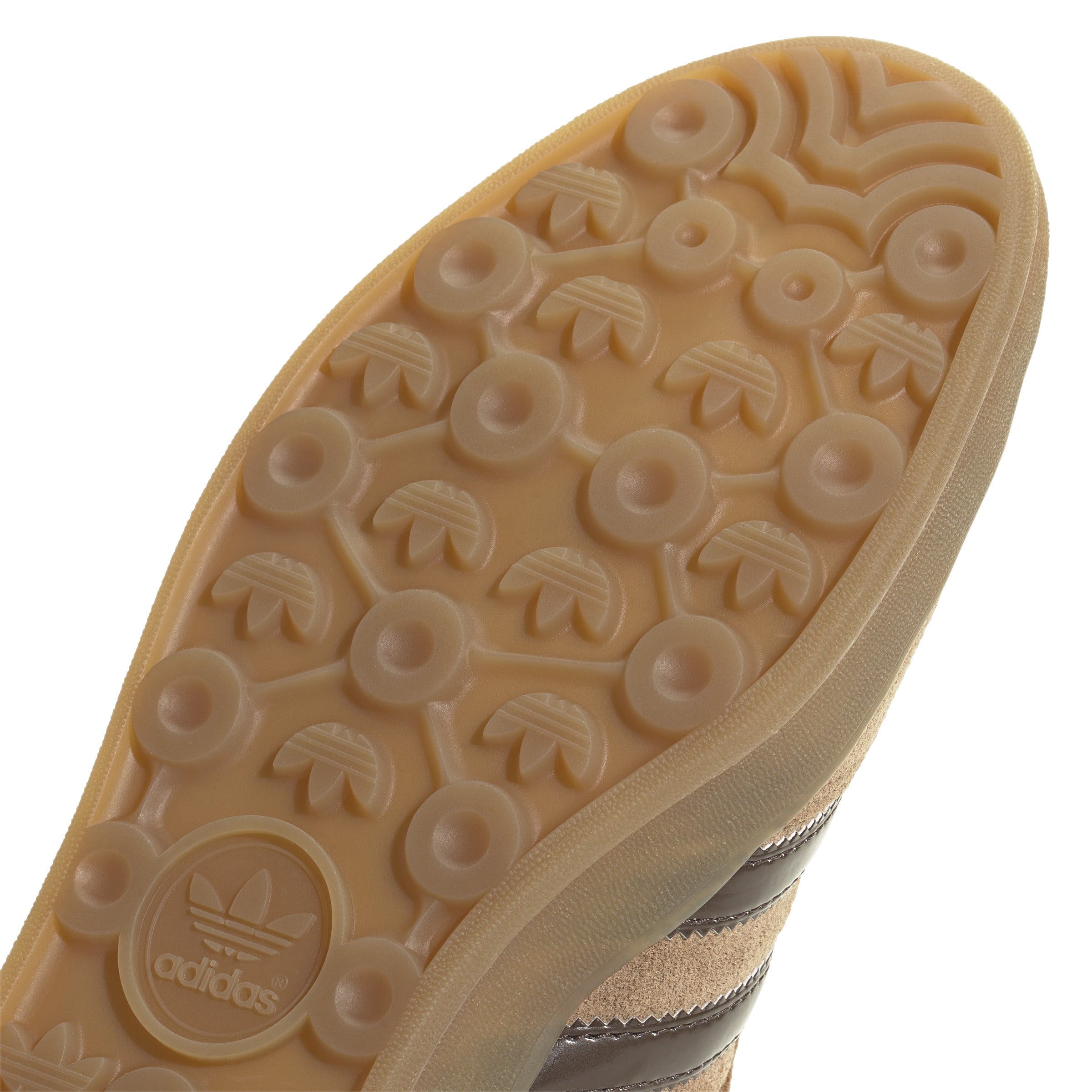 GAZELLE INDOOR BROWN