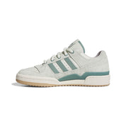 FORUM LOW CL LINEN GREEN