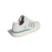 FORUM LOW CL LINEN GREEN