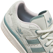 FORUM LOW CL LINEN GREEN