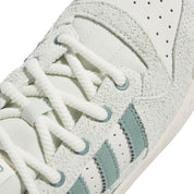 FORUM LOW CL LINEN GREEN